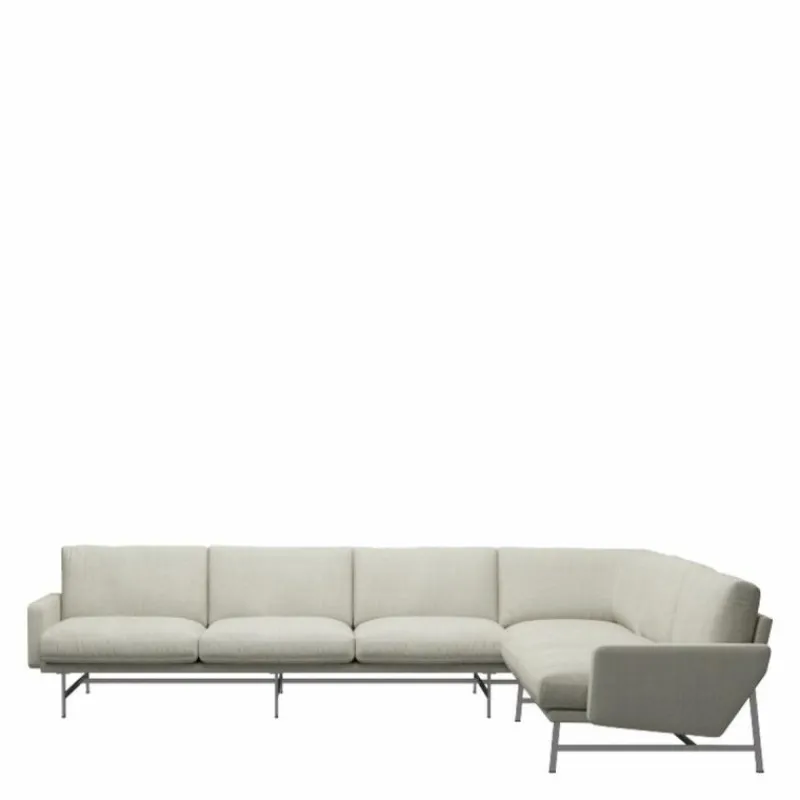 Online Lissoni Hoekbank Hoekbanken