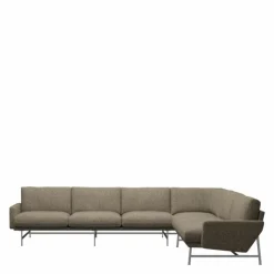 Online Lissoni Hoekbank Hoekbanken
