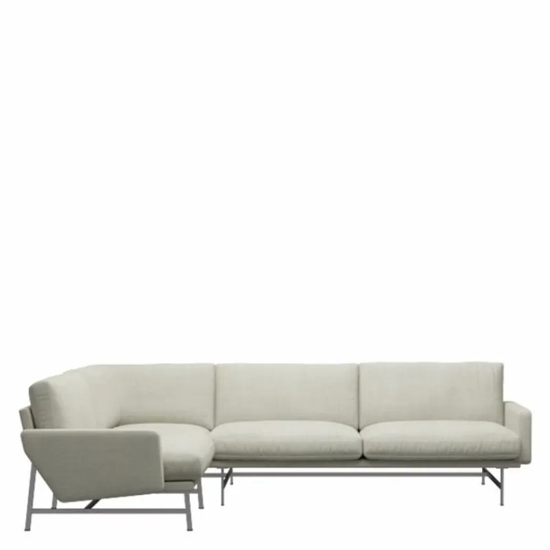 Online Lissoni Hoekbank Hoekbanken
