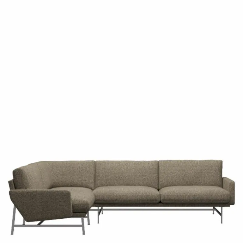 Online Lissoni Hoekbank Hoekbanken