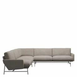 Online Lissoni Hoekbank Hoekbanken