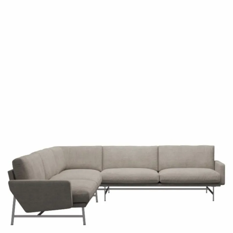 Online Lissoni Hoekbank Hoekbanken