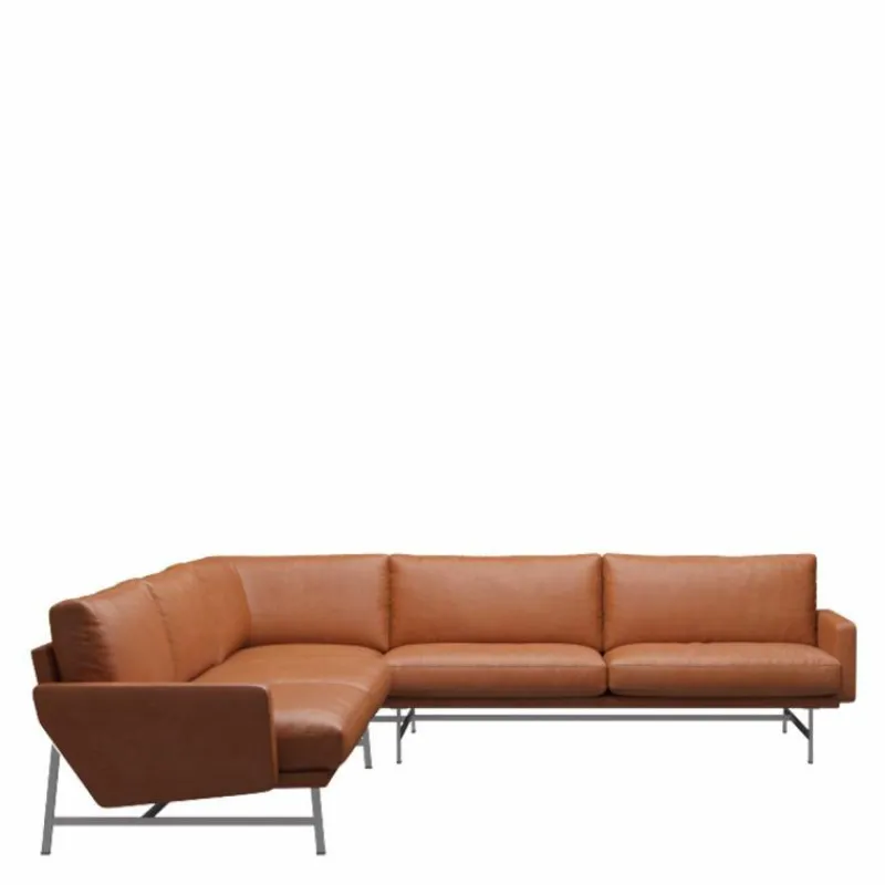 Online Lissoni Hoekbank Hoekbanken