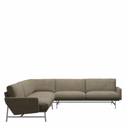 Online Lissoni Hoekbank Hoekbanken