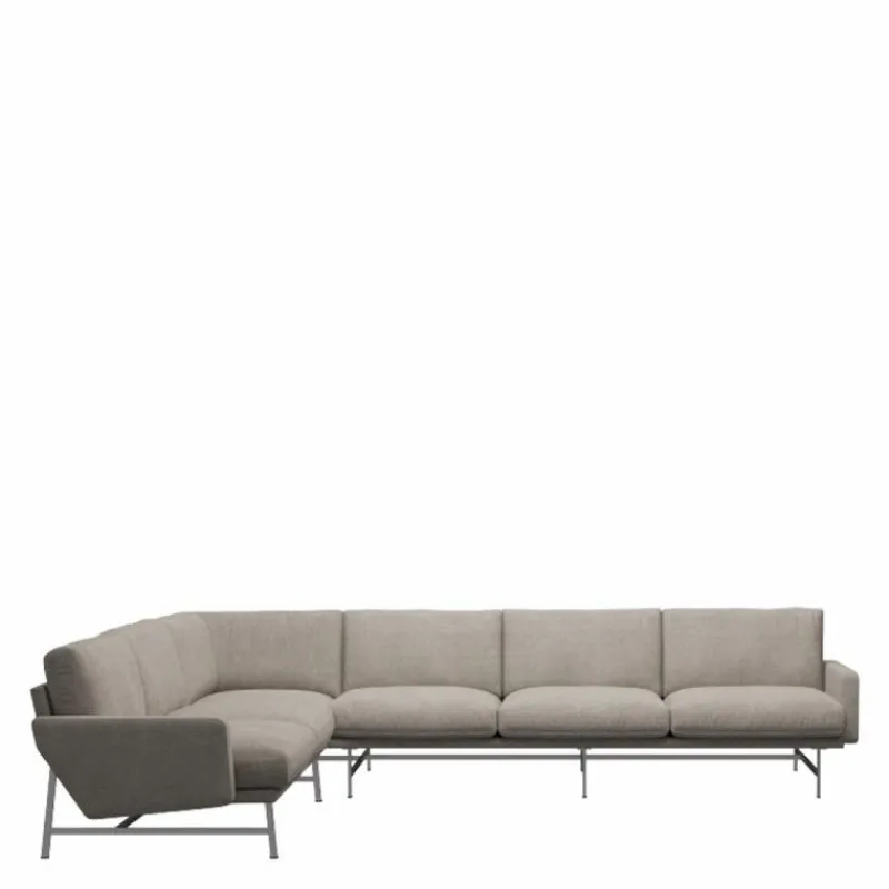 Online Lissoni Hoekbank Hoekbanken