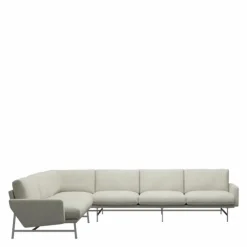 Online Lissoni Hoekbank Hoekbanken
