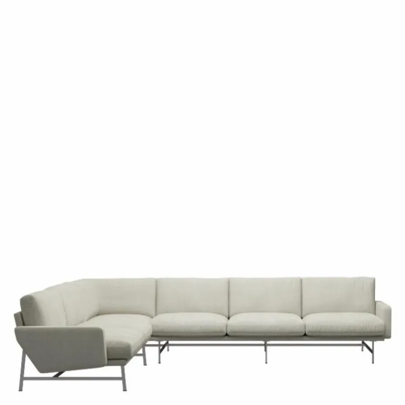 Online Lissoni Hoekbank Hoekbanken