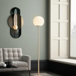 Online Lita Vloerlamp Vloerlampen