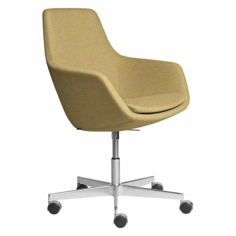 New Little Giraffe Bureaustoel Bureaustoelen