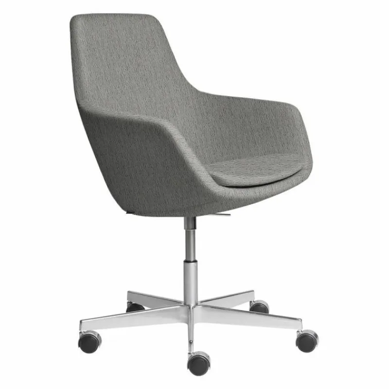 New Little Giraffe Bureaustoel Bureaustoelen