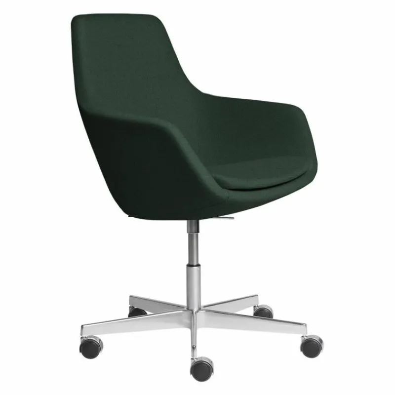 New Little Giraffe Bureaustoel Bureaustoelen