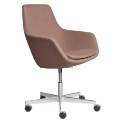 New Little Giraffe Bureaustoel Bureaustoelen
