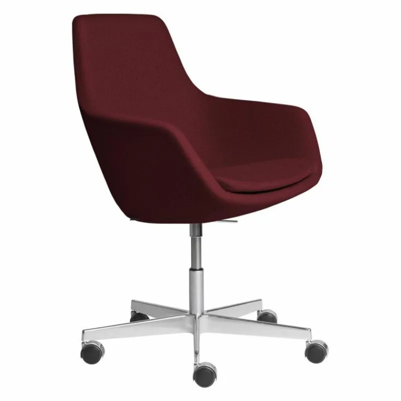 New Little Giraffe Bureaustoel Bureaustoelen