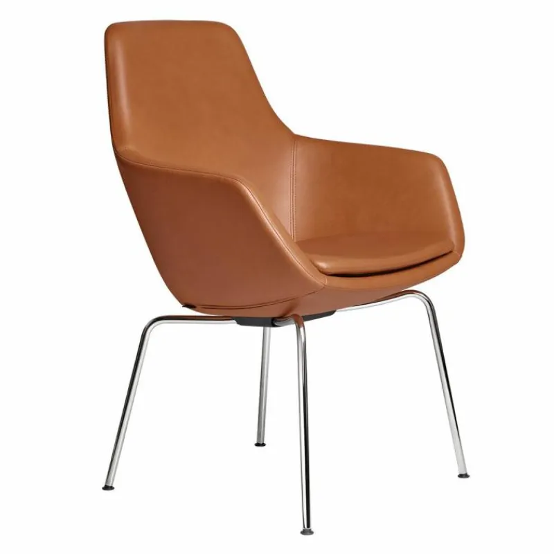 Little Giraffe Stoel Eetkamerstoelen