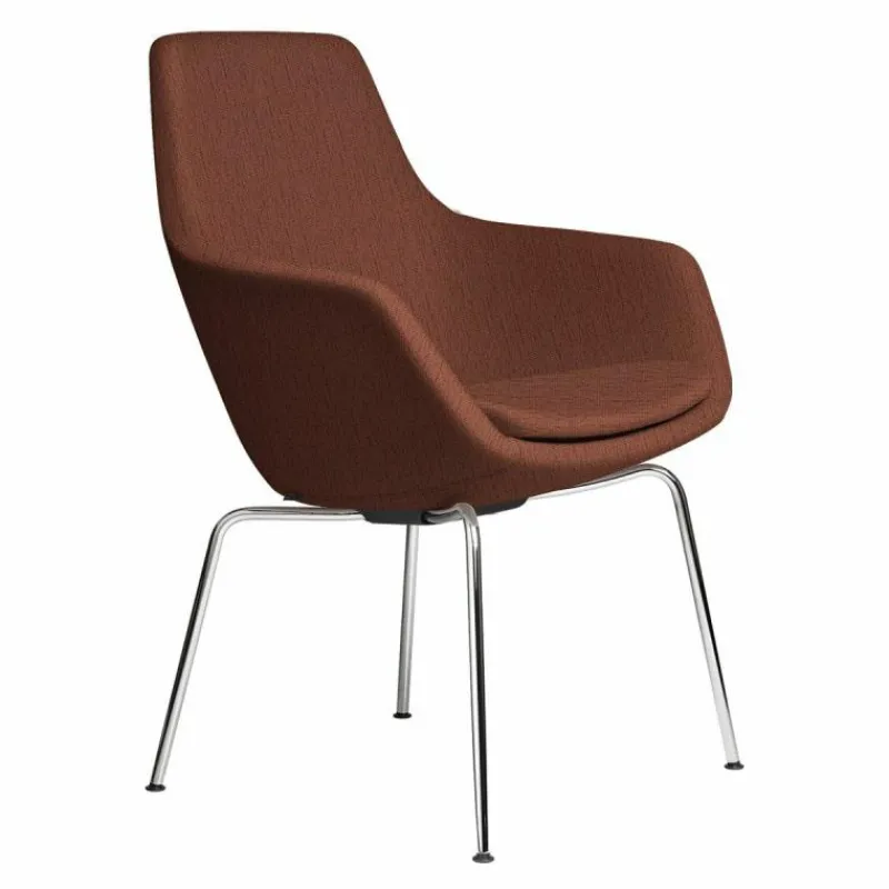 Little Giraffe Stoel Eetkamerstoelen