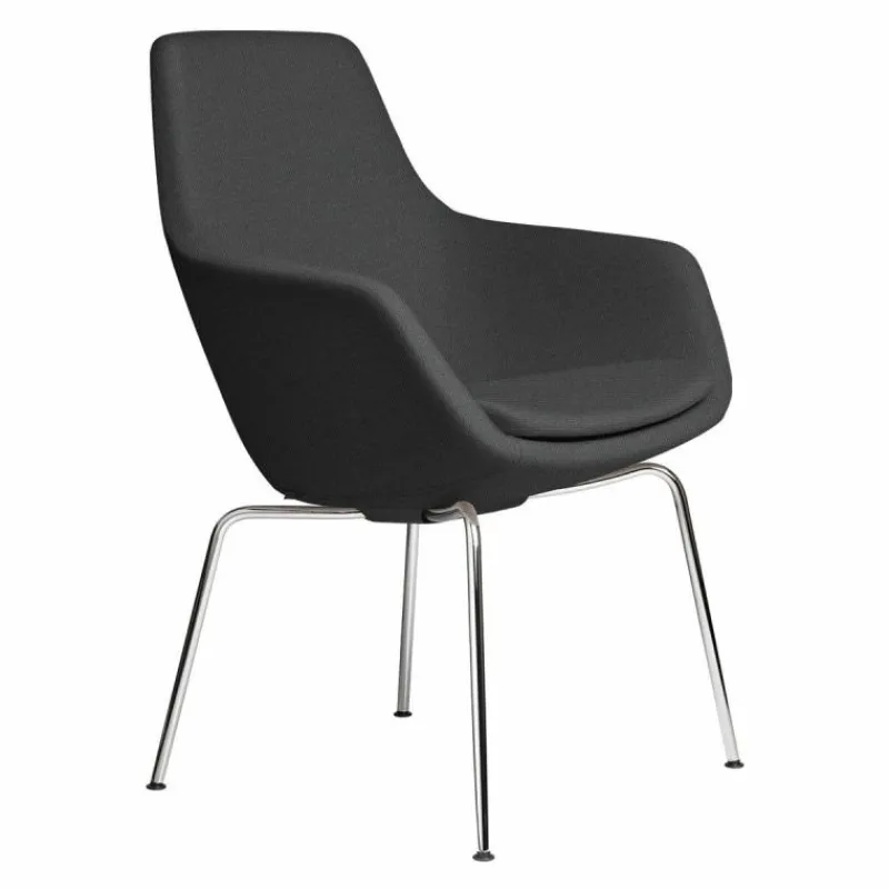 Little Giraffe Stoel Eetkamerstoelen