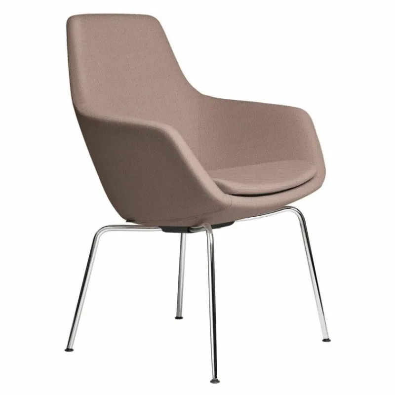 Little Giraffe Stoel Eetkamerstoelen