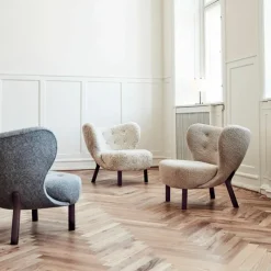 Best Little Petra VB1 Fauteuil Fauteuils