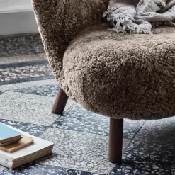 Best Little Petra VB1 Fauteuil Fauteuils
