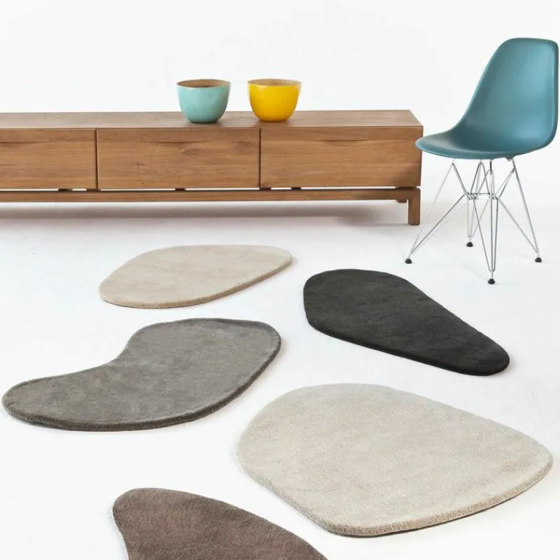 Outlet Little Stone Vloerkleed Vloerkleden|Kinderkamer Accessoires