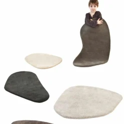 Outlet Little Stone Vloerkleed Vloerkleden|Kinderkamer Accessoires