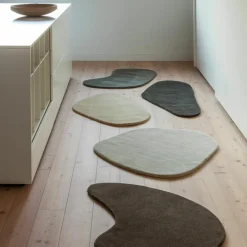 Outlet Little Stone Vloerkleed Vloerkleden|Kinderkamer Accessoires