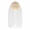 Hot Liuku Ball Glass Hanglamp Hanglampen