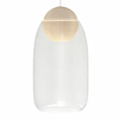 Hot Liuku Ball Glass Hanglamp Hanglampen