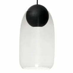 Hot Liuku Ball Glass Hanglamp Hanglampen