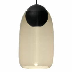 Hot Liuku Ball Glass Hanglamp Hanglampen