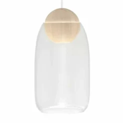 Hot Liuku Ball Glass Hanglamp Hanglampen