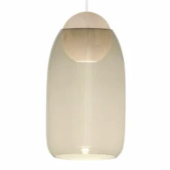 Hot Liuku Ball Glass Hanglamp Hanglampen