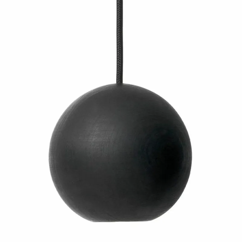 New Liuku Ball Hanglamp Hanglampen