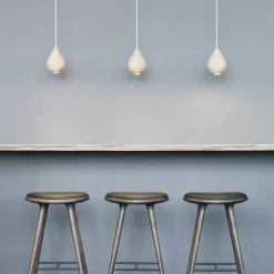 New Liuku Ball Hanglamp Hanglampen
