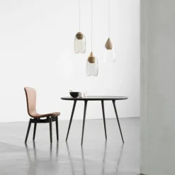 New Liuku Ball Hanglamp Hanglampen