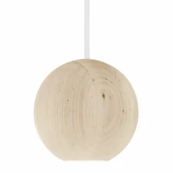 New Liuku Ball Hanglamp Hanglampen