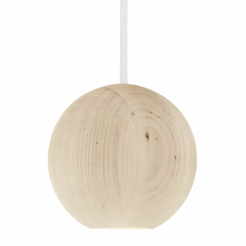 New Liuku Ball Hanglamp Hanglampen