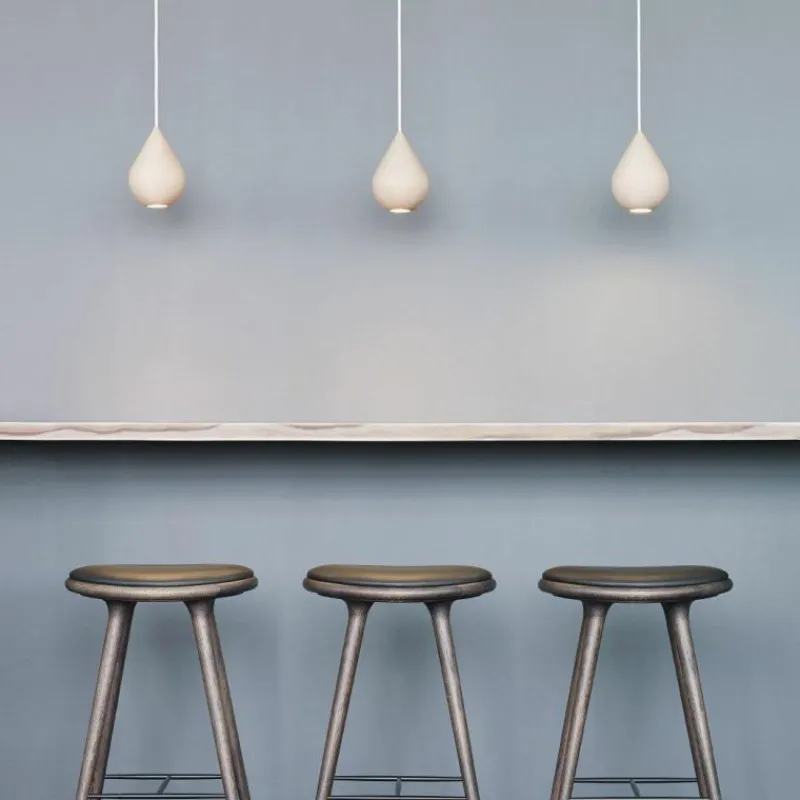 New Liuku Ball Hanglamp Hanglampen