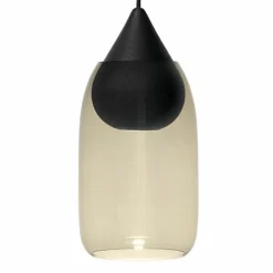 Liuku Drop Glass Hanglamp Hanglampen
