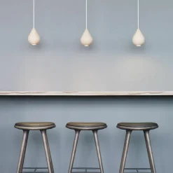 Liuku Drop Glass Hanglamp Hanglampen