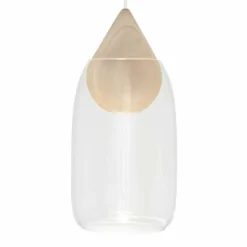 Liuku Drop Glass Hanglamp Hanglampen