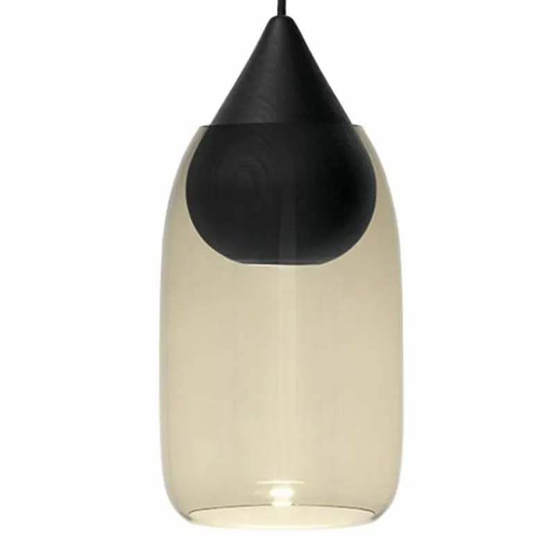 Liuku Drop Glass Hanglamp Hanglampen
