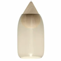 Liuku Drop Glass Hanglamp Hanglampen