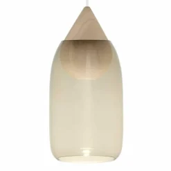 Liuku Drop Glass Hanglamp Hanglampen