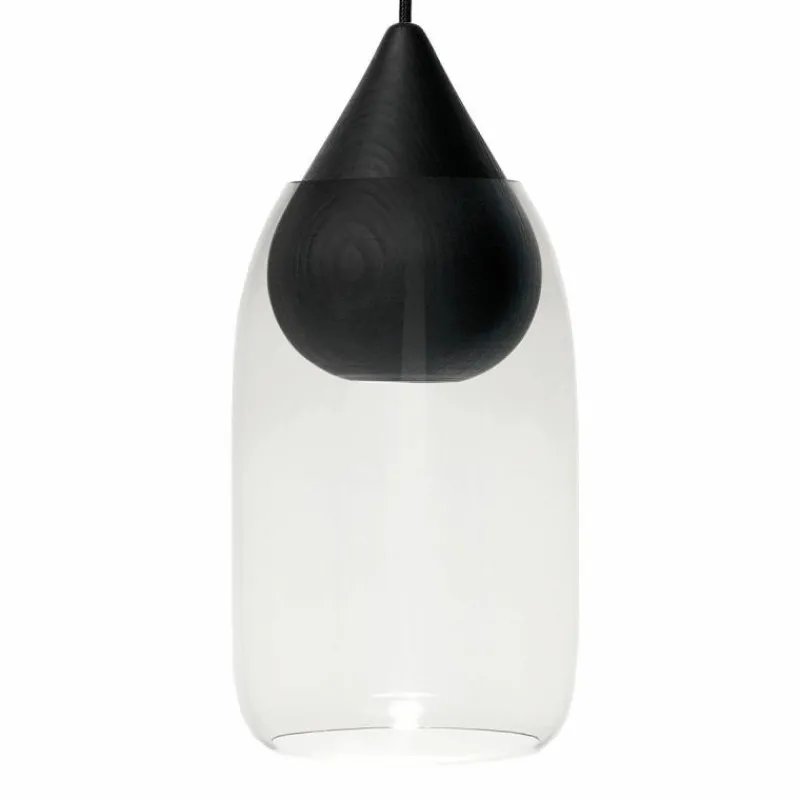 Liuku Drop Glass Hanglamp Hanglampen