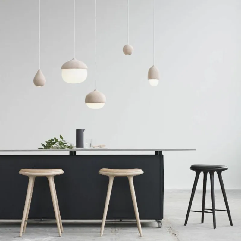 Liuku Drop Glass Hanglamp Hanglampen