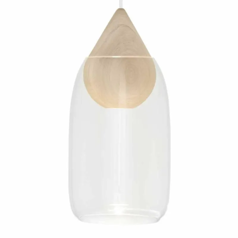 Liuku Drop Glass Hanglamp Hanglampen