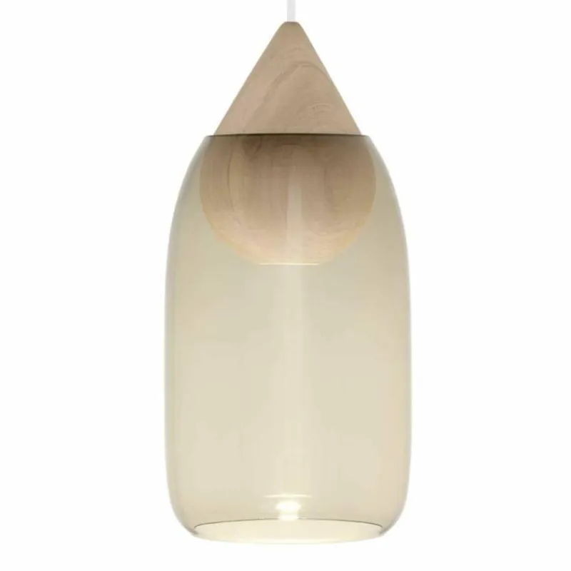 Liuku Drop Glass Hanglamp Hanglampen