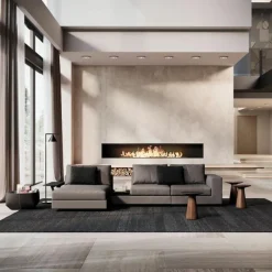 Hot Living Landscape 755 Bank Hoekbanken