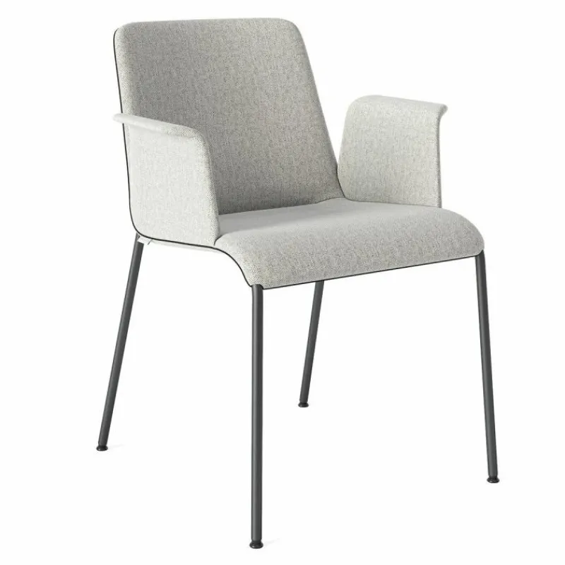New Liz Stoel Eetkamerstoelen